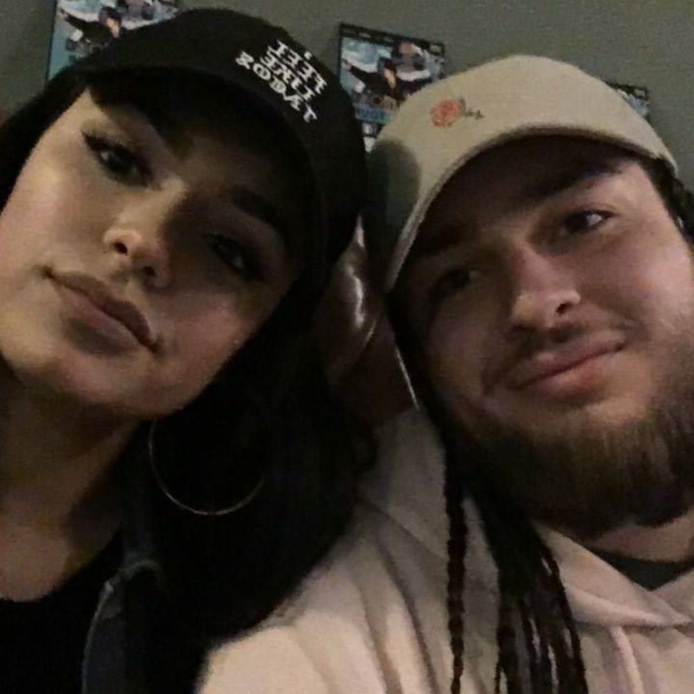 Meet your Posher, Pappy